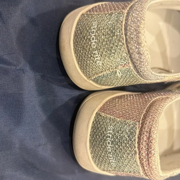 Stride Rite Holly Dress Shoes, size 1.5 - Picture 3 of 6